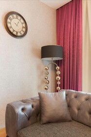 Elysium Residence Taksim by CTS