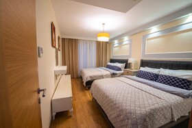 Elysium Residence Taksim by CTS