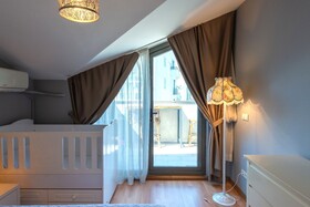 Elysium Residence Taksim by CTS