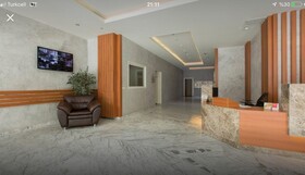 Elysium Residence Taksim by CTS