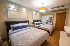 Elysium Residence Taksim by CTS