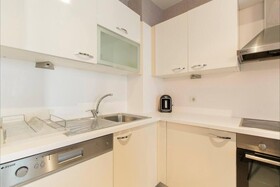 Elysium Residence Taksim by CTS