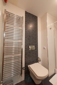 Elysium Residence Taksim by CTS