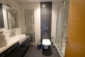 Elysium Residence Taksim by CTS