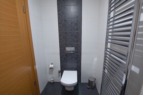 Elysium Residence Taksim by CTS