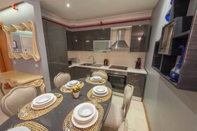 Elysium Residence Taksim by CTS