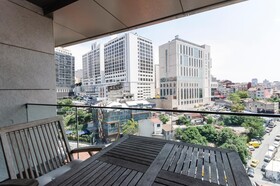 Elysium Residence Taksim by CTS