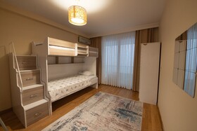 Elysium Residence Taksim by CTS