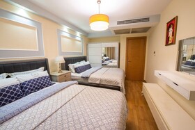 Elysium Residence Taksim by CTS