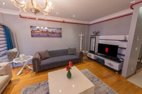 Elysium Residence Taksim by CTS