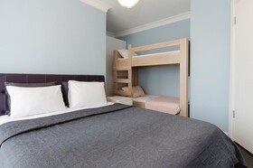 Elysium Residence Taksim by CTS