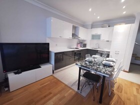 Elysium Residence Taksim by CTS