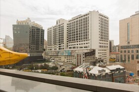 Elysium Residence Taksim by CTS