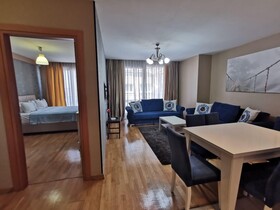 Elysium Residence Taksim by CTS