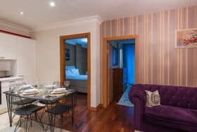 Elysium Residence Taksim by CTS