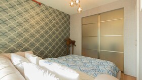 Elysium Residence Taksim by CTS