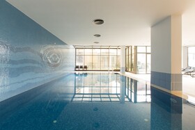 Elysium Residence Taksim by CTS