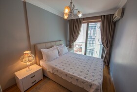 Elysium Residence Taksim by CTS