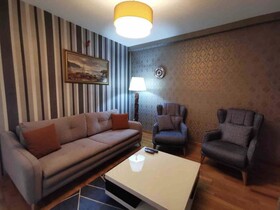 Elysium Residence Taksim by CTS