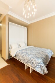 Elysium Residence Taksim by CTS