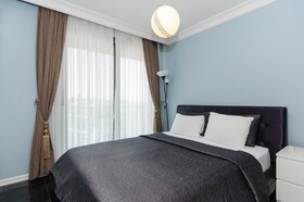 Elysium Residence Taksim by CTS