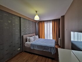 Elysium Residence Taksim by CTS