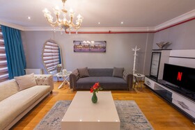 Elysium Residence Taksim by CTS