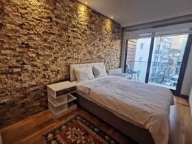 Elysium Residence Taksim by CTS