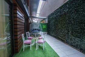 Elysium Residence Taksim by CTS