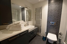 Elysium Residence Taksim by CTS