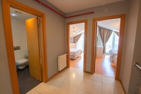 Elysium Residence Taksim by CTS