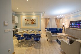 Elysium Residence Taksim by CTS