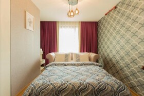 Elysium Residence Taksim by CTS