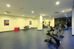 Elysium Residence Taksim by CTS