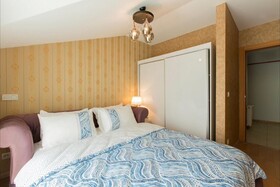 Elysium Residence Taksim by CTS