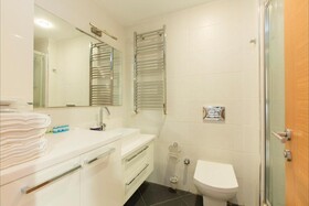 Elysium Residence Taksim by CTS