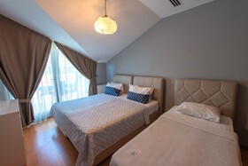 Elysium Residence Taksim by CTS