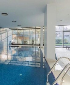 Elysium Residence Taksim by CTS