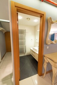 Elysium Residence Taksim by CTS