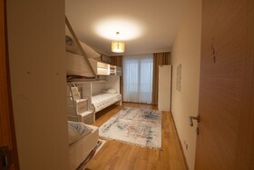 Elysium Residence Taksim by CTS