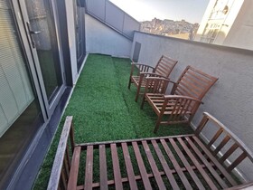 Elysium Residence Taksim by CTS