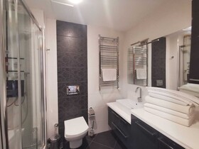 Elysium Residence Taksim by CTS