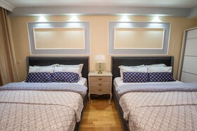 Elysium Residence Taksim by CTS