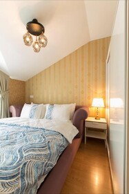 Elysium Residence Taksim by CTS