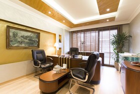 Elysium Residence Taksim by CTS