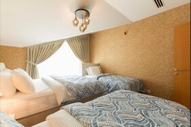 Elysium Residence Taksim by CTS