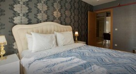 Elysium Residence Taksim by CTS