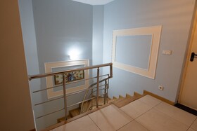 Elysium Residence Taksim by CTS