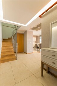 Elysium Residence Taksim by CTS