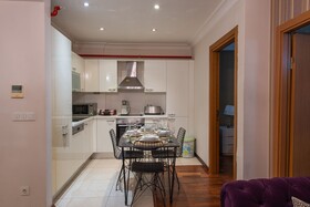 Elysium Residence Taksim by CTS